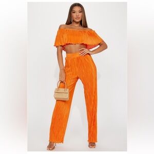 “Have Mercy” Pant Set 🍑